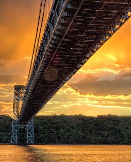 5 Beautiful Bridges in New York City